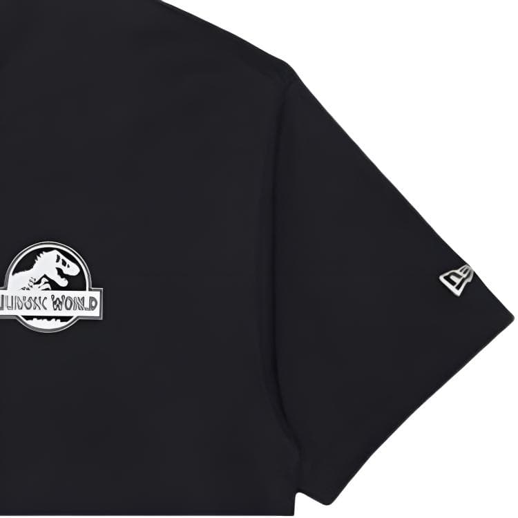 Футболка New Era T - изображение 6