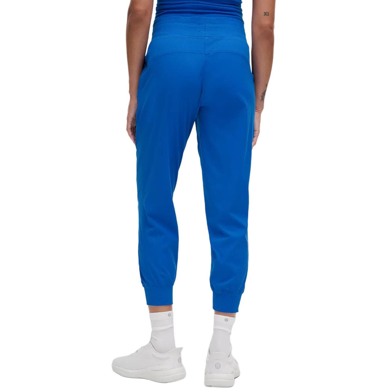 Штаны Lululemon Dance Studio Повседневные Брюки Женские - изображение 5