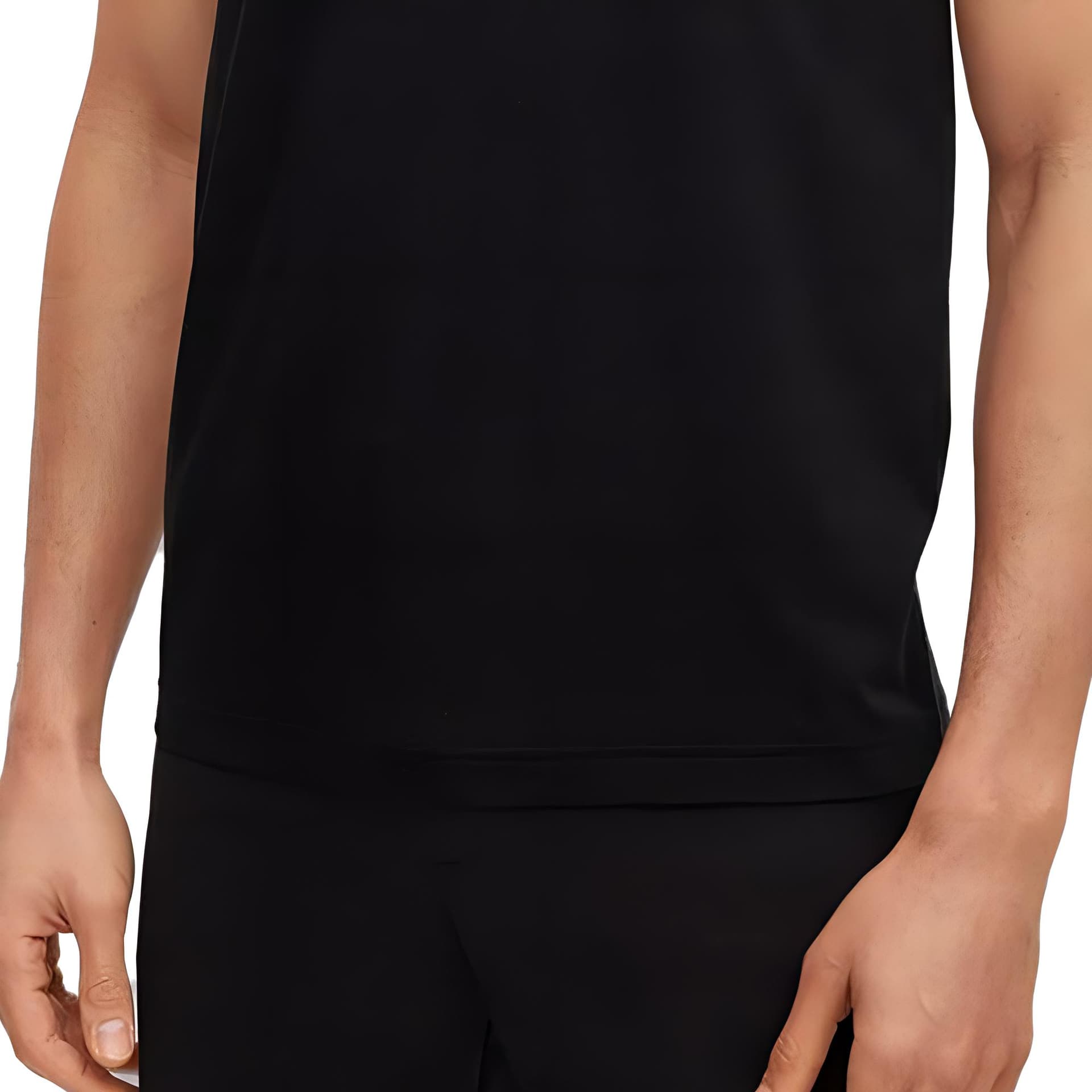 Поло HUGO BOSS SS23 LogoPolo - изображение 7