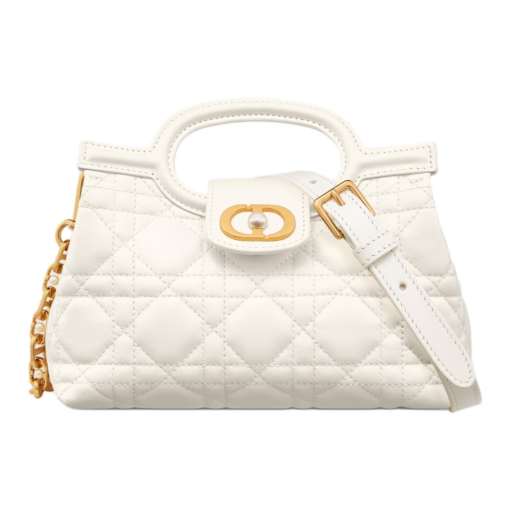 Сумка DIOR Jolie Top Handle CD - изображение 1