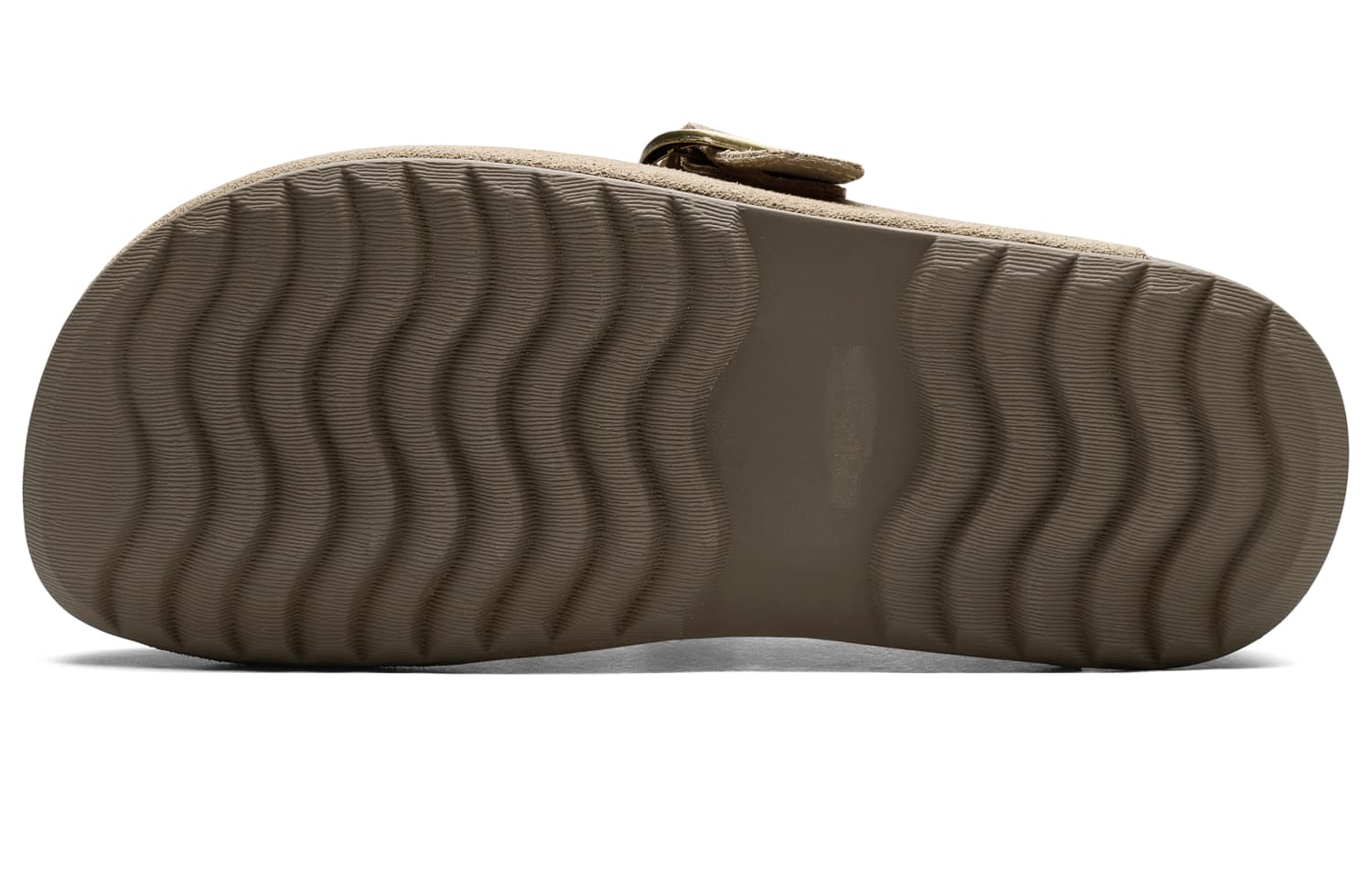 Сандалии KAPPA Обувь Birkenstock Женские Ржавый Коричневый - изображение 6