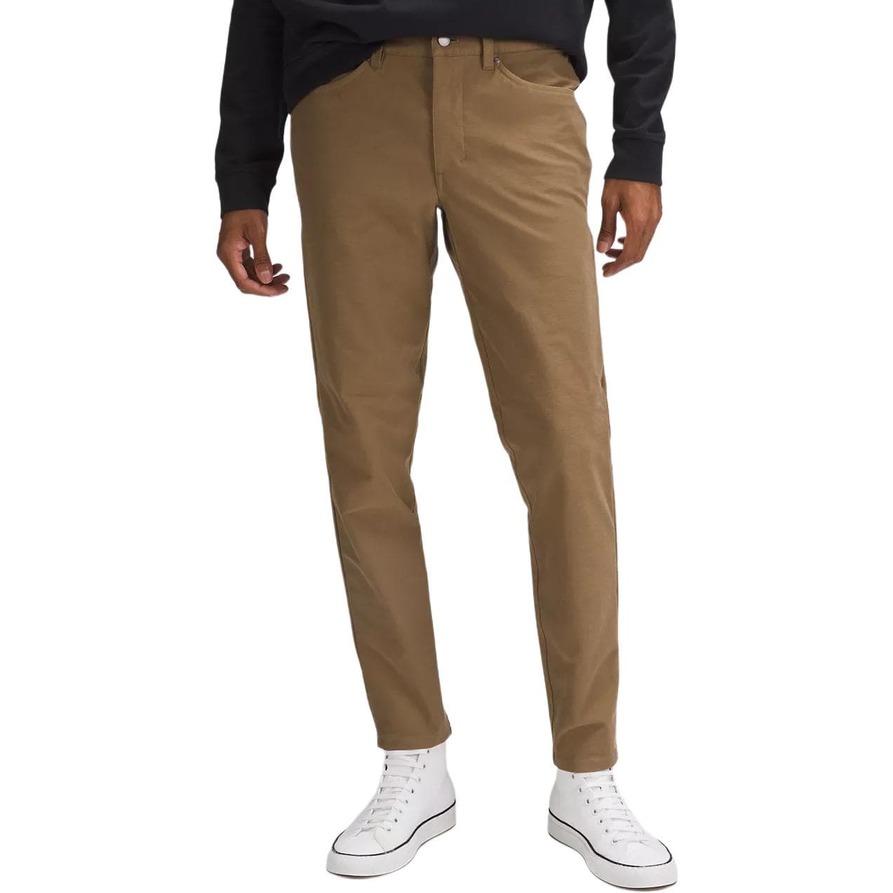 Штаны lululemon ABC Utilitech 32" - изображение 1