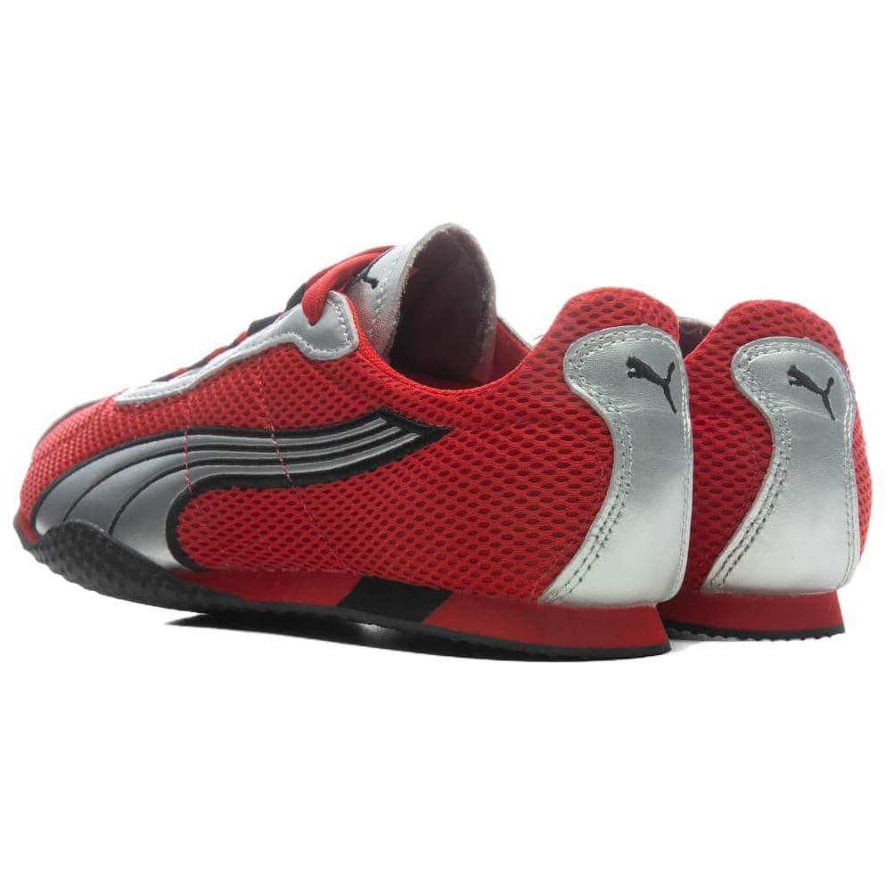 Кроссовки PUMA H Уличная Повседневная Обувь Мужская Черная - изображение 3