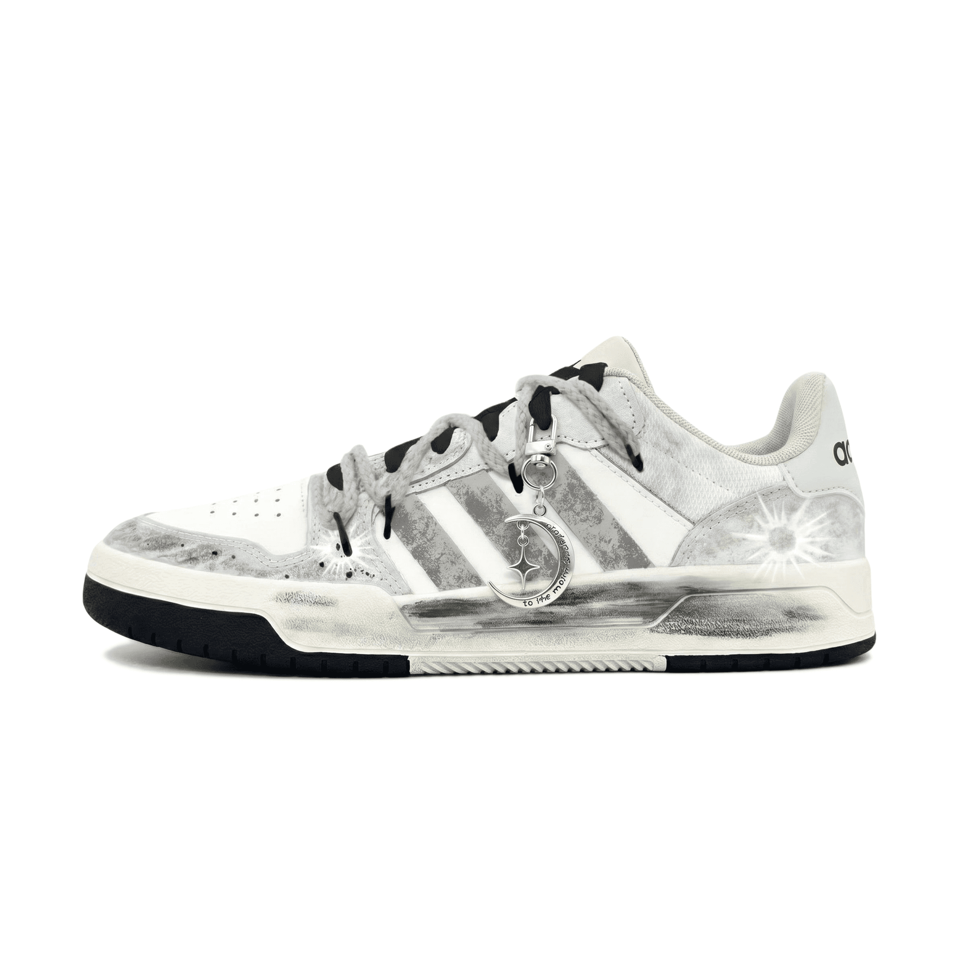 Кроссовки adidas ENTRAP - изображение 2