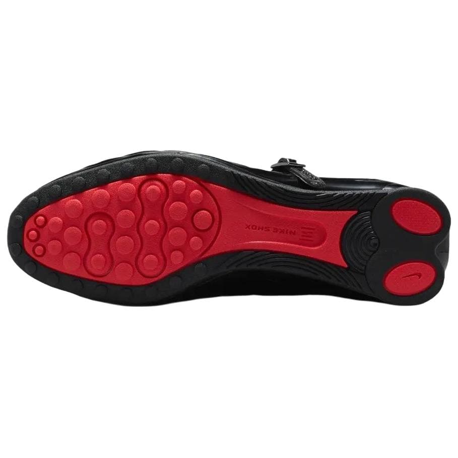 Nike SHOX Z Mary Jane Туфли Женские Черные - изображение 6