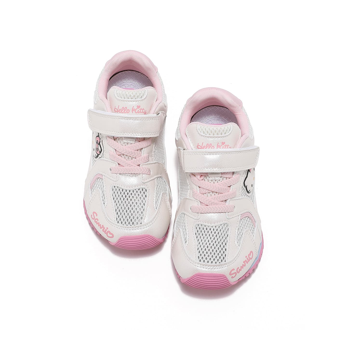 Кроссовки Sanrio Детская повседневная обувь Low Top Kids - изображение 5