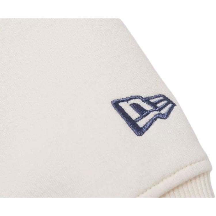 Худи New Era Blue and White Porcelain Collection Толстовка Унисекс Белый - изображение 3