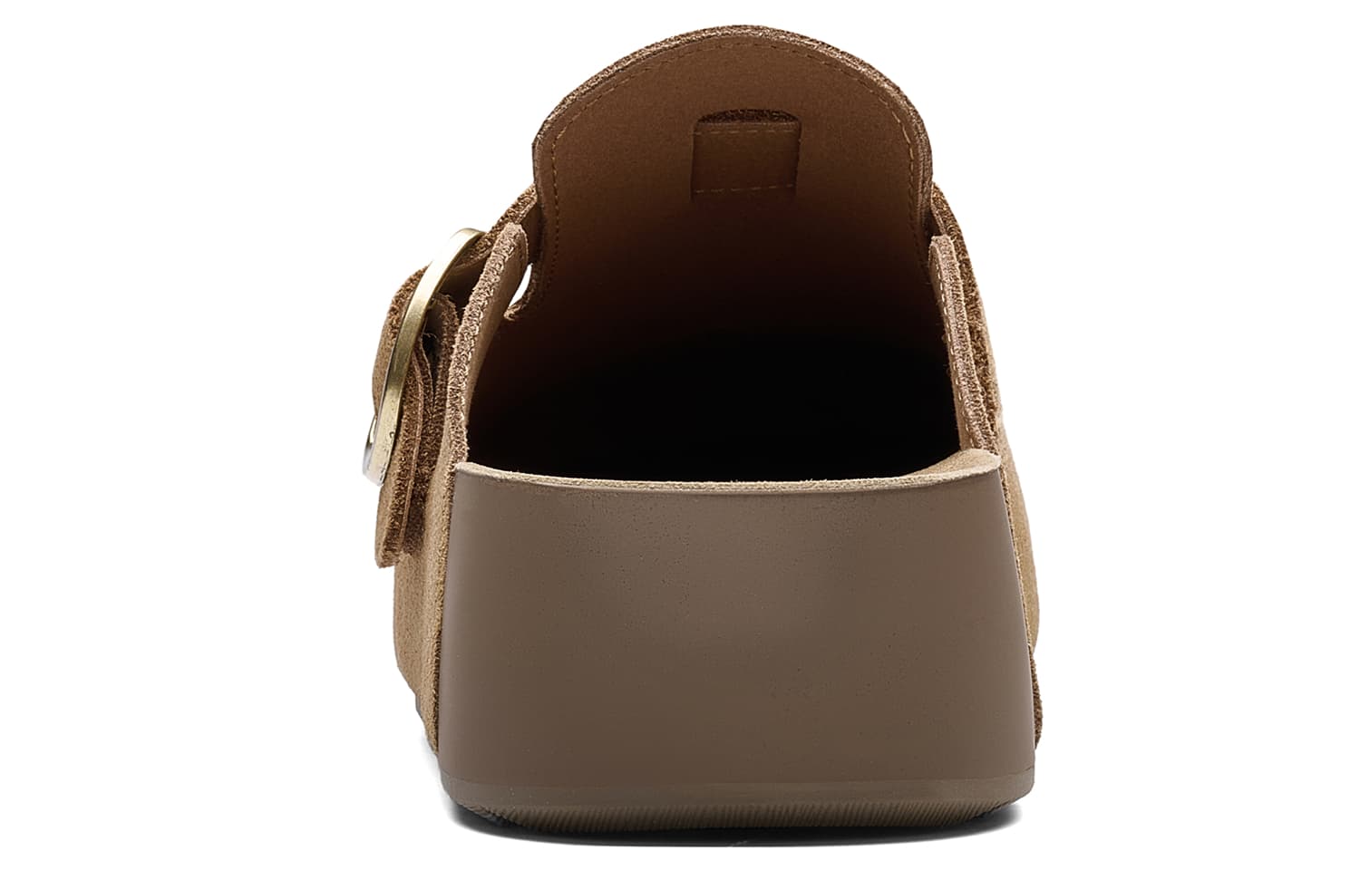 Сандалии KAPPA Обувь Birkenstock Женские Сирень Коричневый - изображение 5