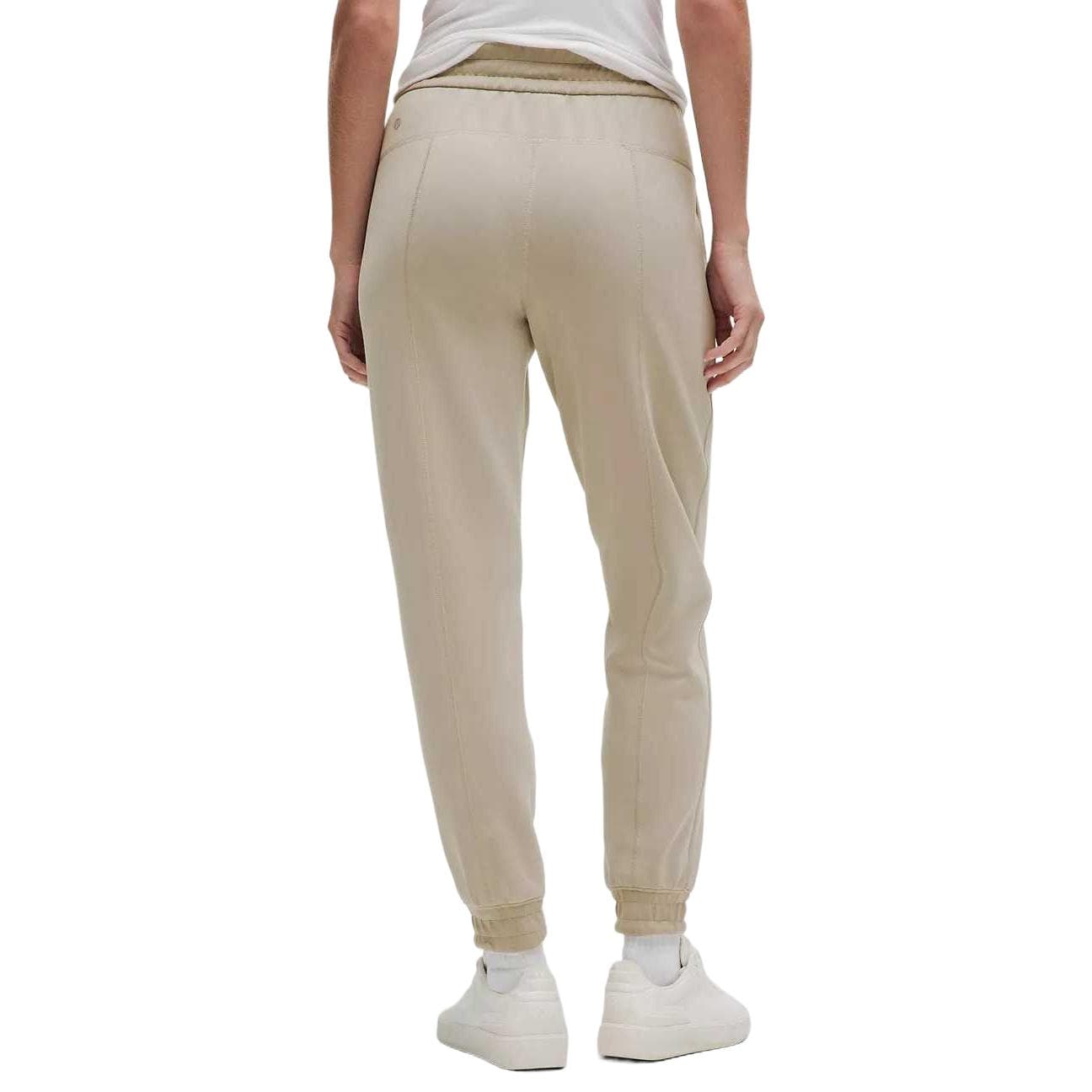Штаны Lululemon Softstreme Повседневные Штаны Женские - изображение 8