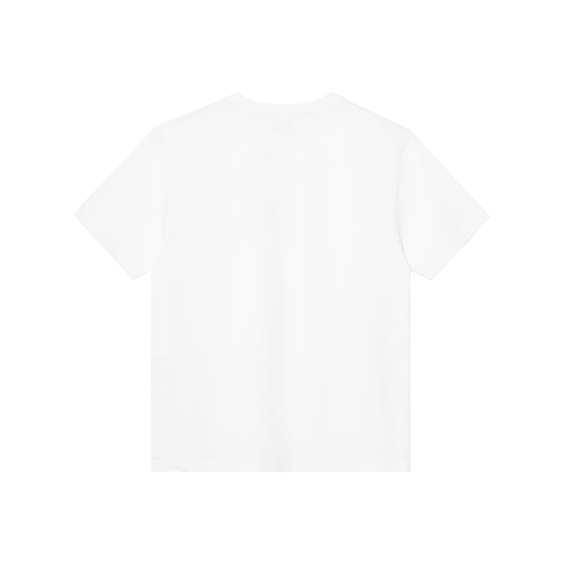 Футболка Рубашка Polo Ralph Lauren T Классическая Белая Детская - изображение 2