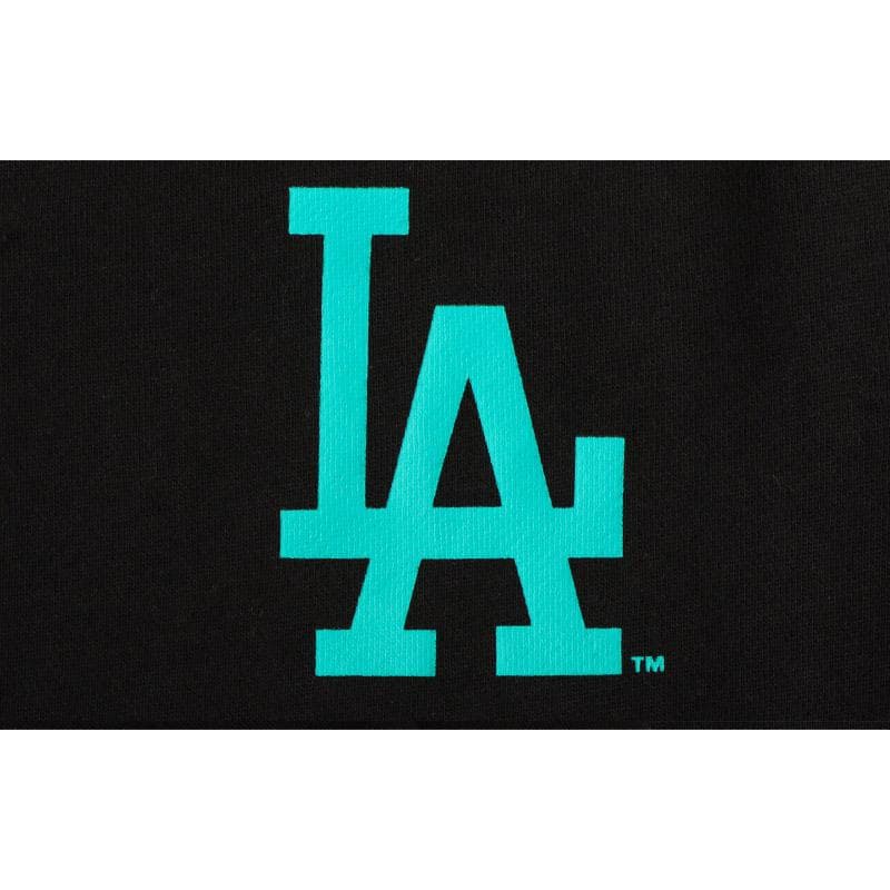 Худи New Era MLB LA - изображение 5