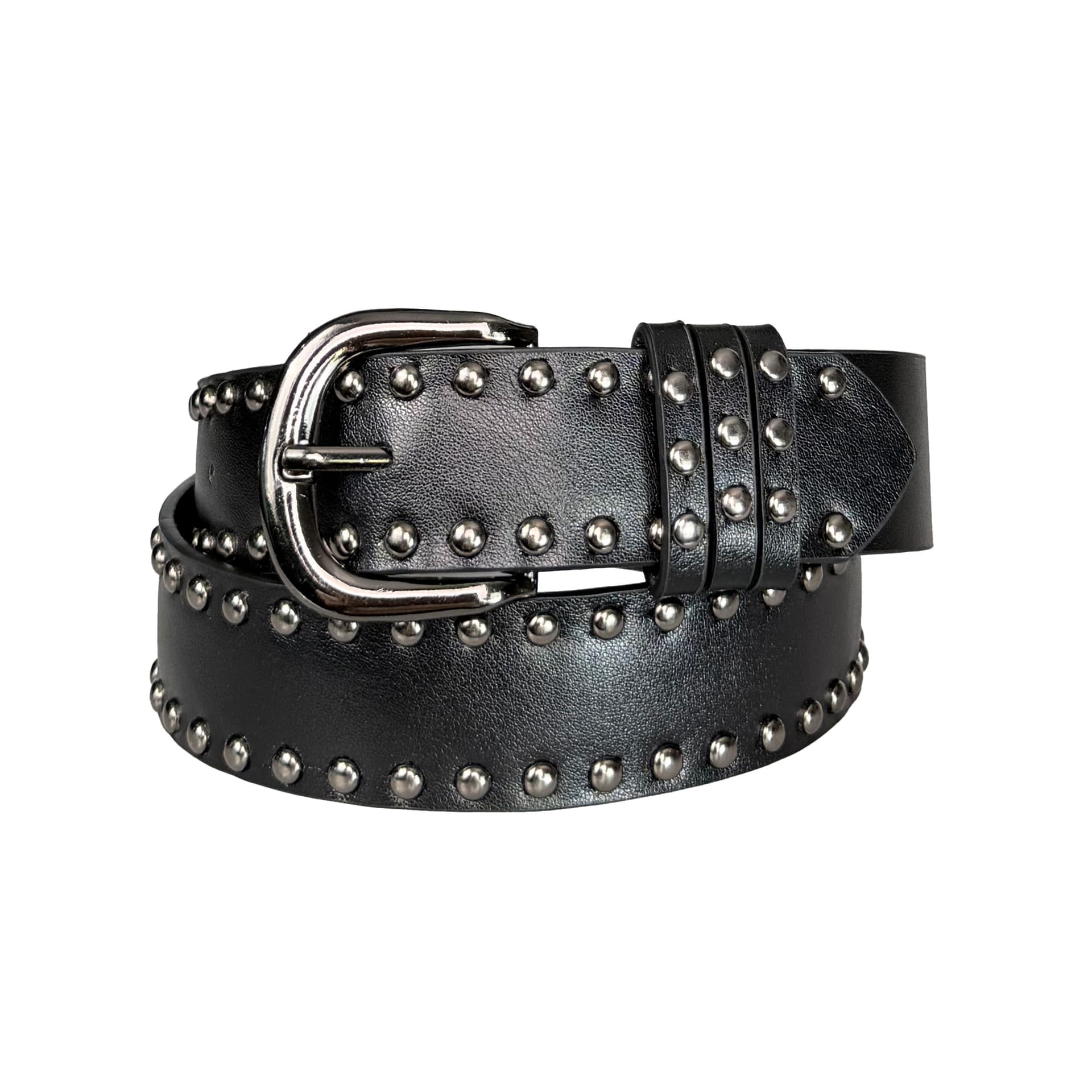 Ремень JEANSWEST Кожаные ремни Женские 3,8 см - изображение 5