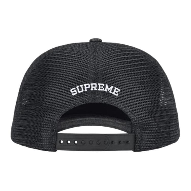 Кепка Supreme Кепки Унисекс Разноцветные - изображение 2