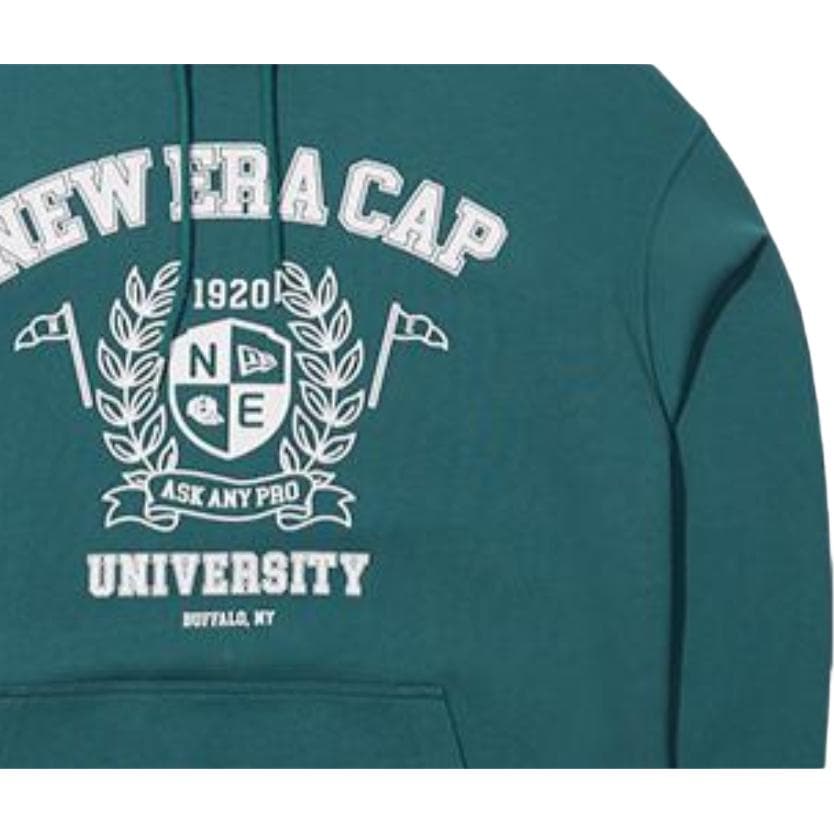 Худи New Era FW23 - изображение 5