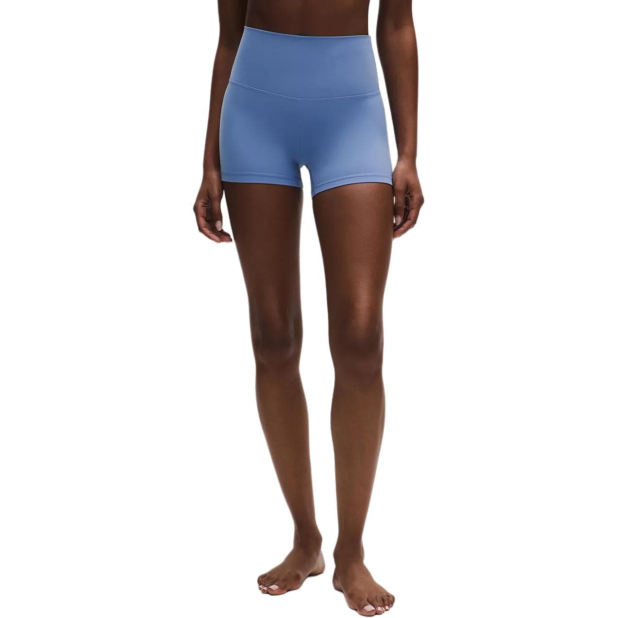 lululemon SS23 Align Nulu 4" - изображение 8