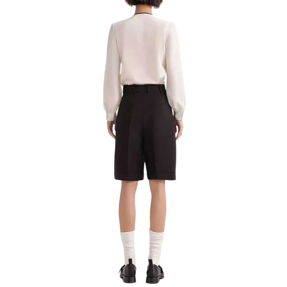 Блузка KARL LAGERFELD Karl Lagerfeld Jeans Рубашка Женская - изображение 3