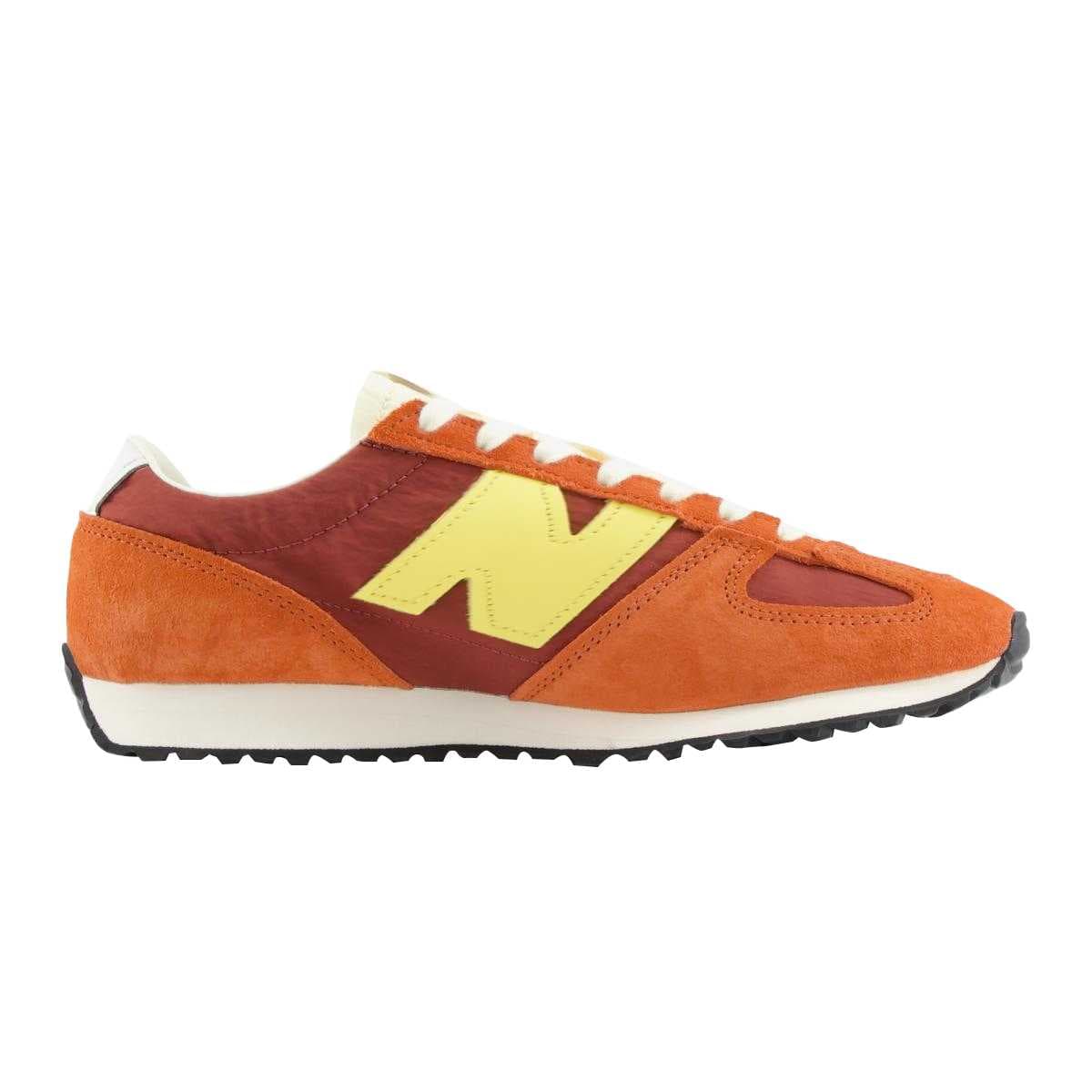 Кроссовки New Balance NB 471 Low Топ Повседневная обувь Унисекс D Ширина - изображение 2