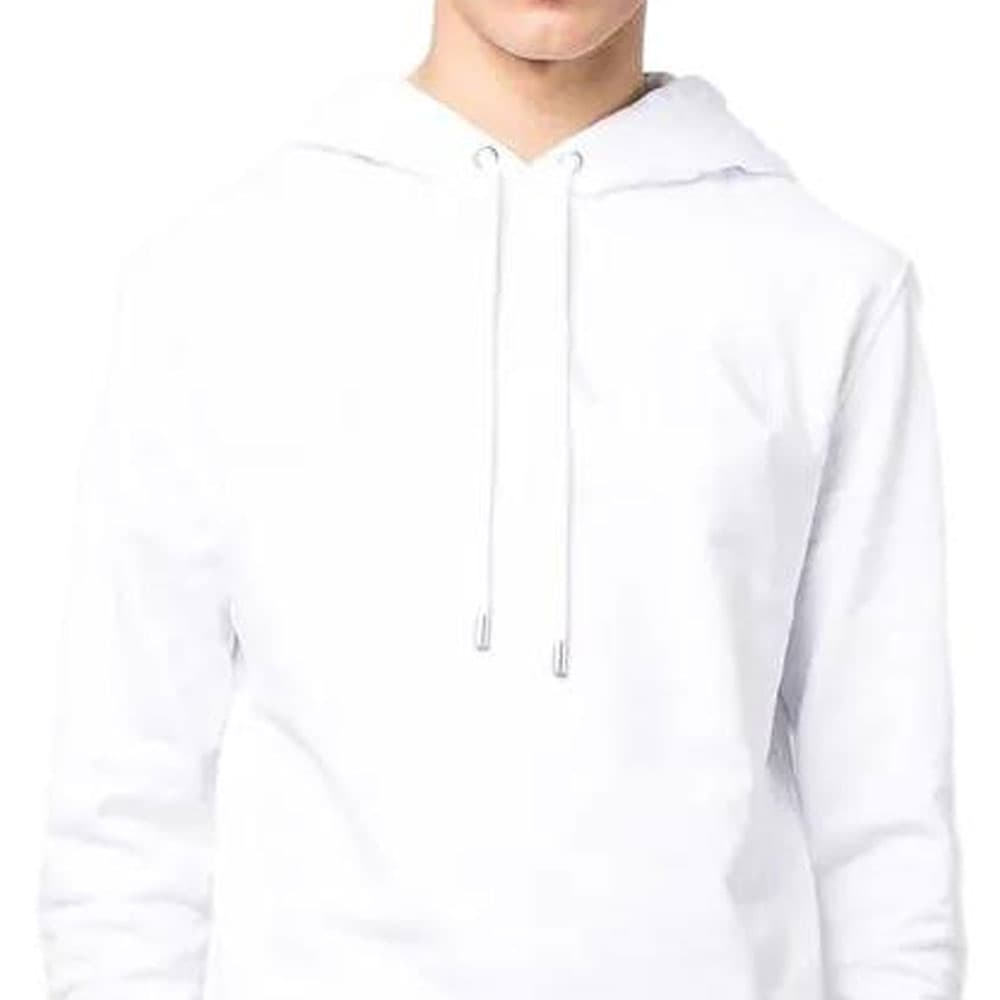 Худи Lanvin SS23 Logo - изображение 6
