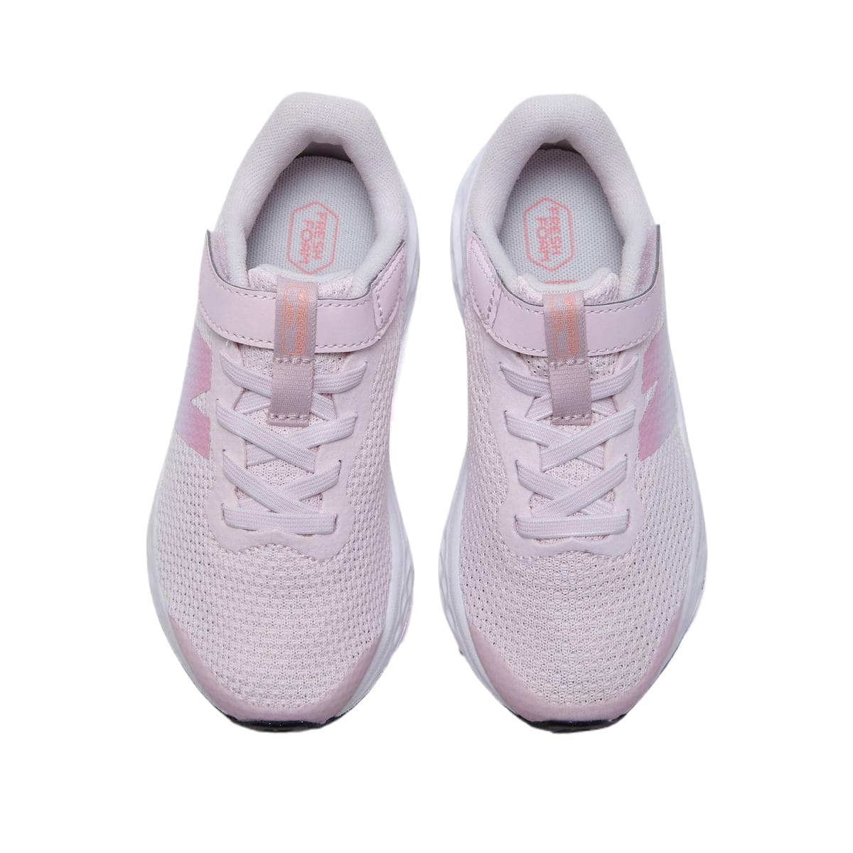 New Balance NB Fresh Foam Low Топ Детская обувь для активного отдыха Широкий Женские Детский - изображение 3