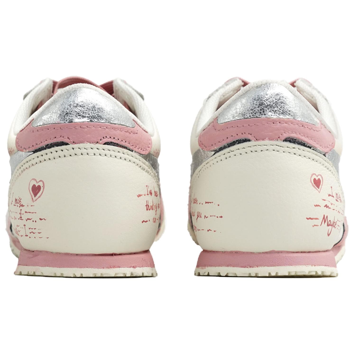 Кроссовки Onitsuka Tiger Machu Racer - изображение 5