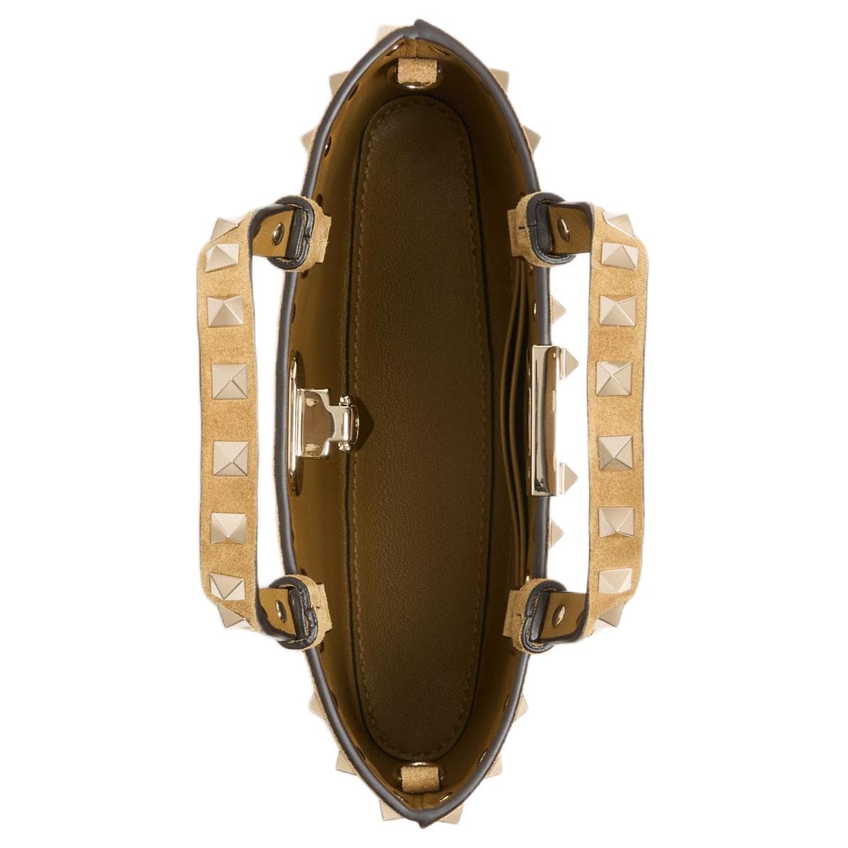 Сумка Valentino ROCKSTUD Tote - изображение 5