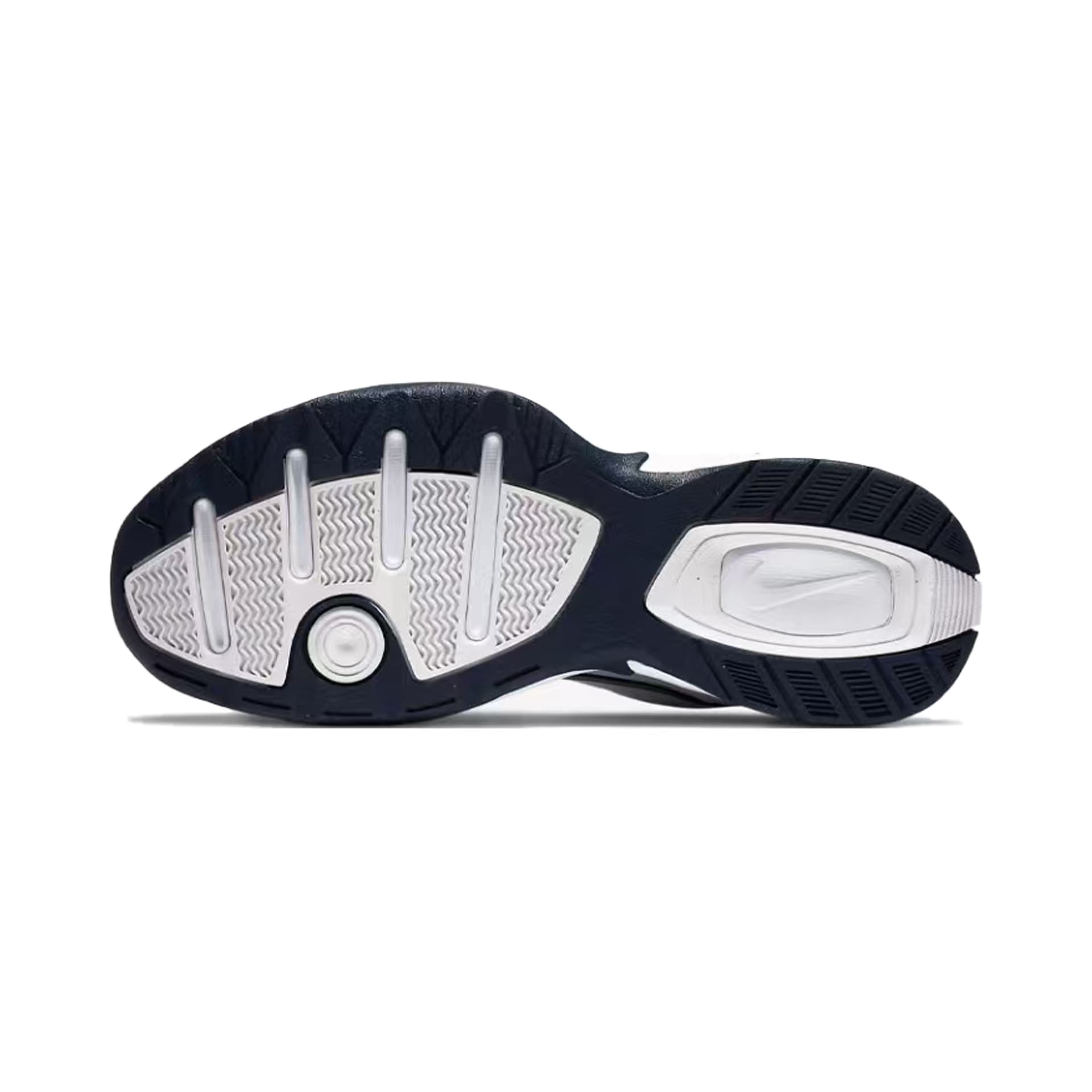 Кроссовки Nike Air Monarch 4 7L - изображение 5
