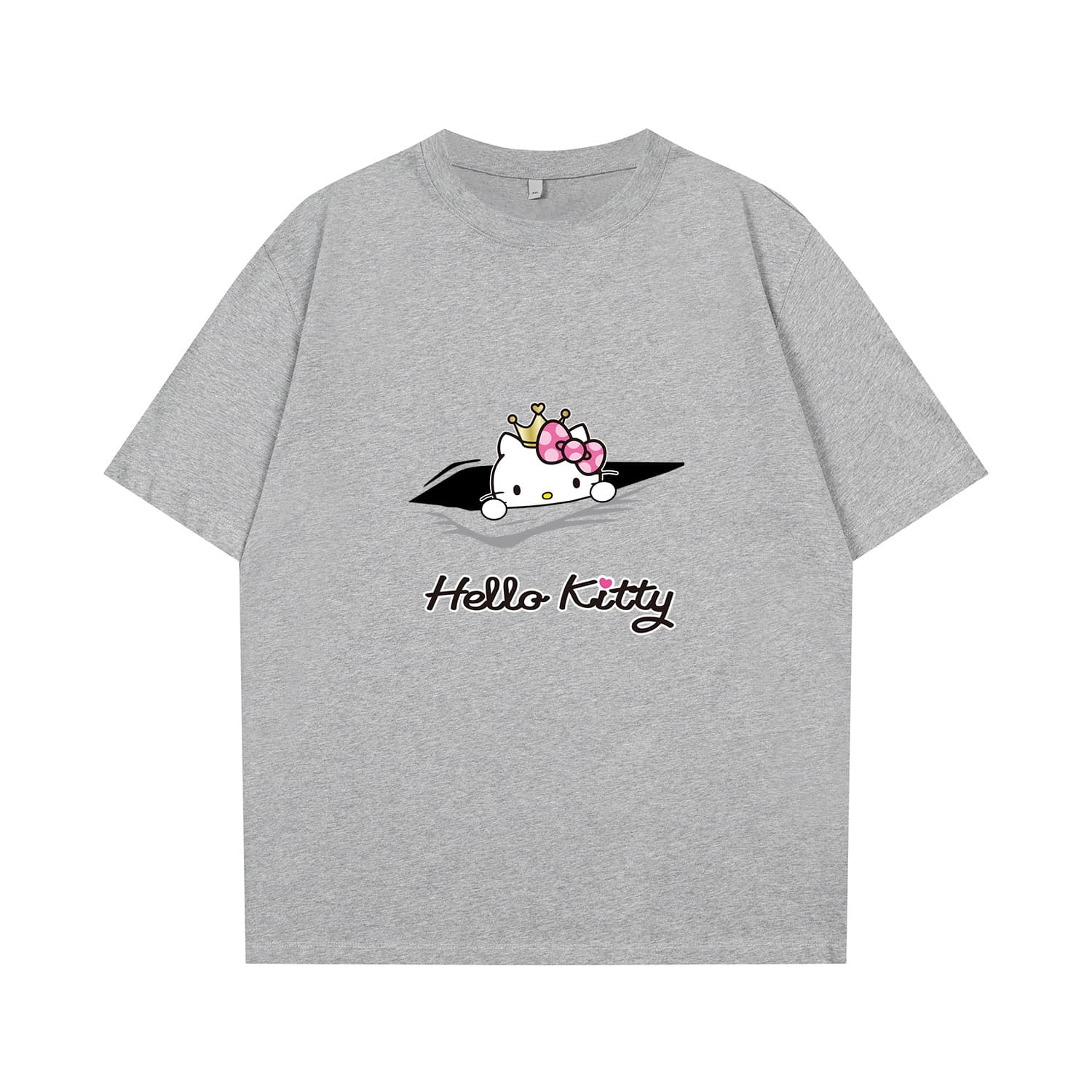 Футболка Санрио Hello Kitty Collection Унисекс Футболки - изображение 1