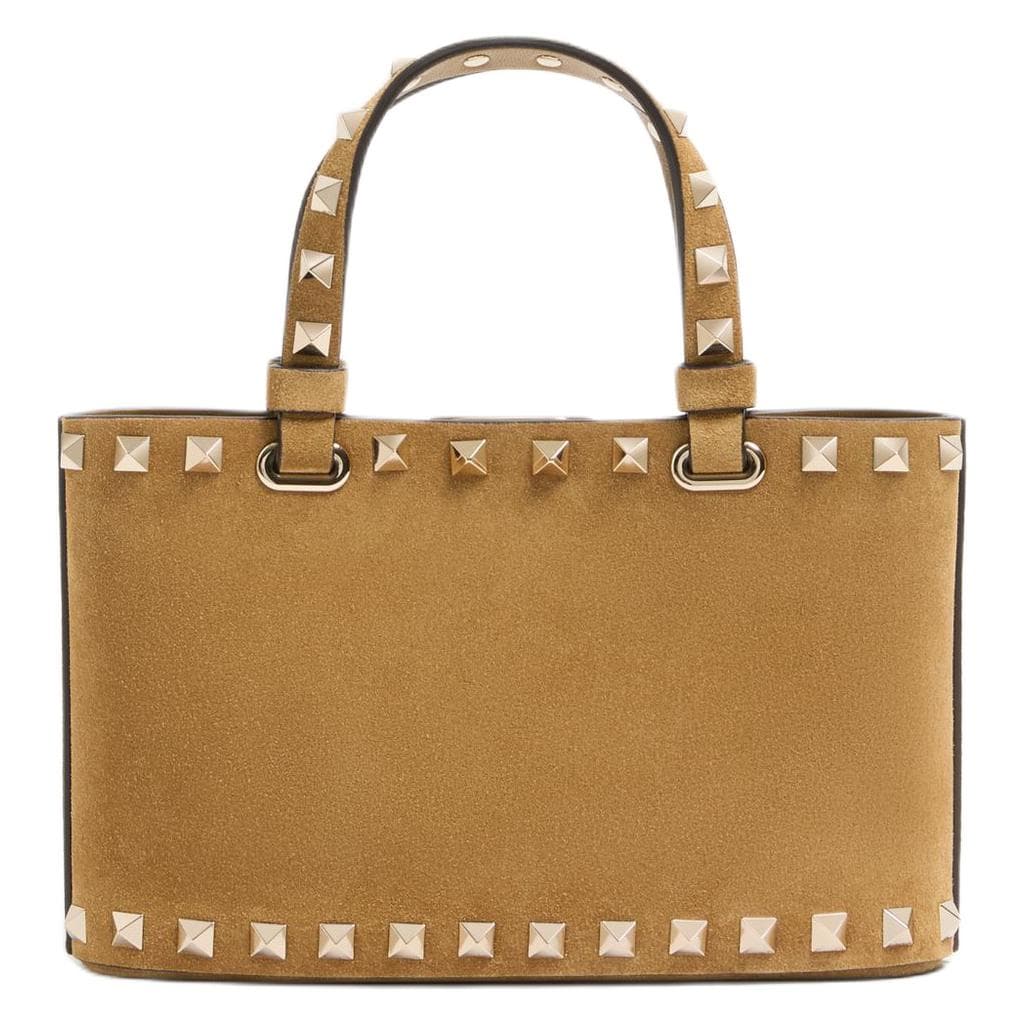 Сумка Valentino ROCKSTUD Tote - изображение 4