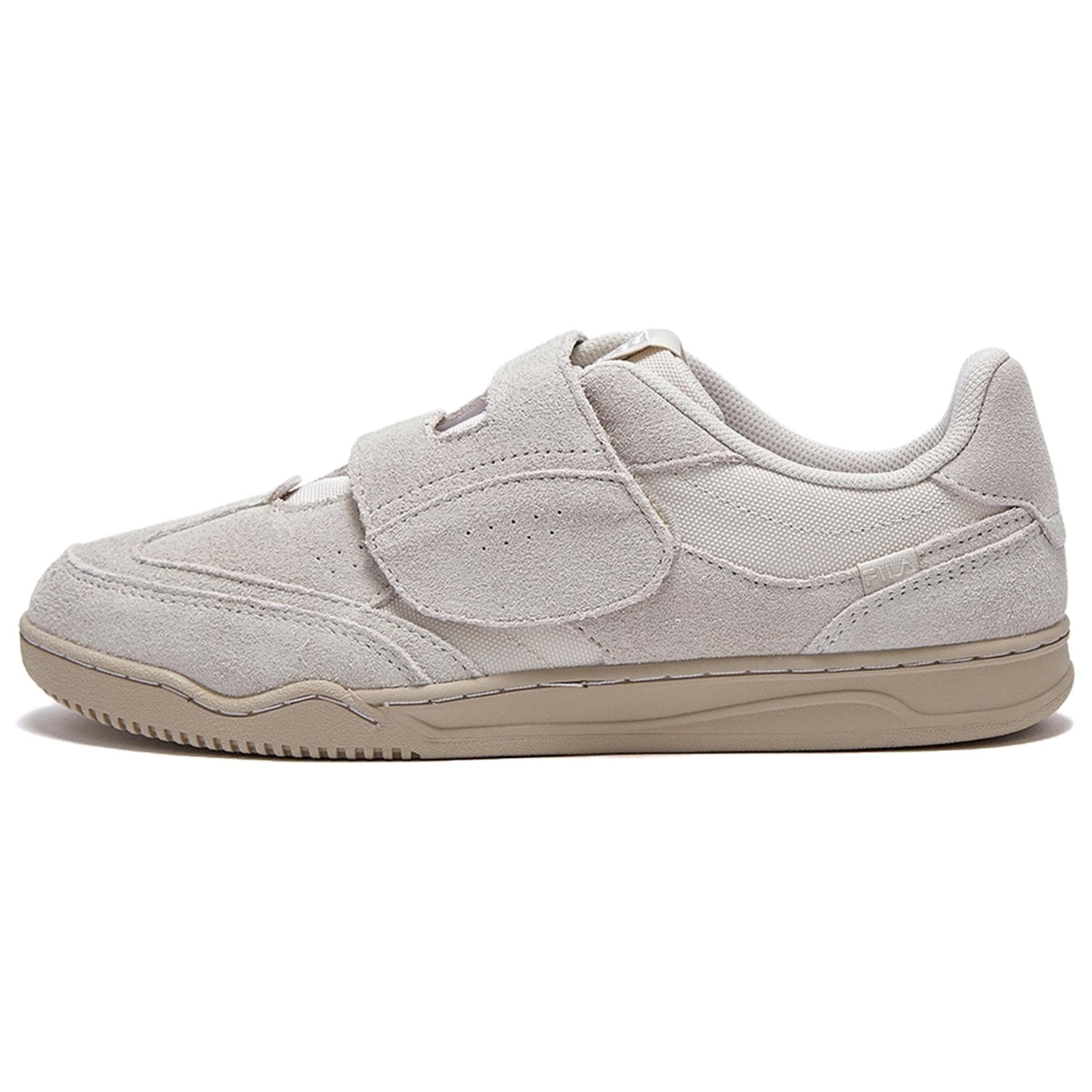 Кроссовки для тенниса FILA Slantshot 98 23 Кожа Устойчивая к истиранию Дышащая Отводящая влагу Низкий Топ Теннисные Кроссовки Унисекс Белые - изображение 1