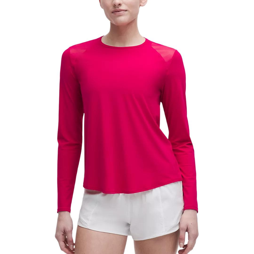 Блузка Женские рубашки Lululemon - изображение 9