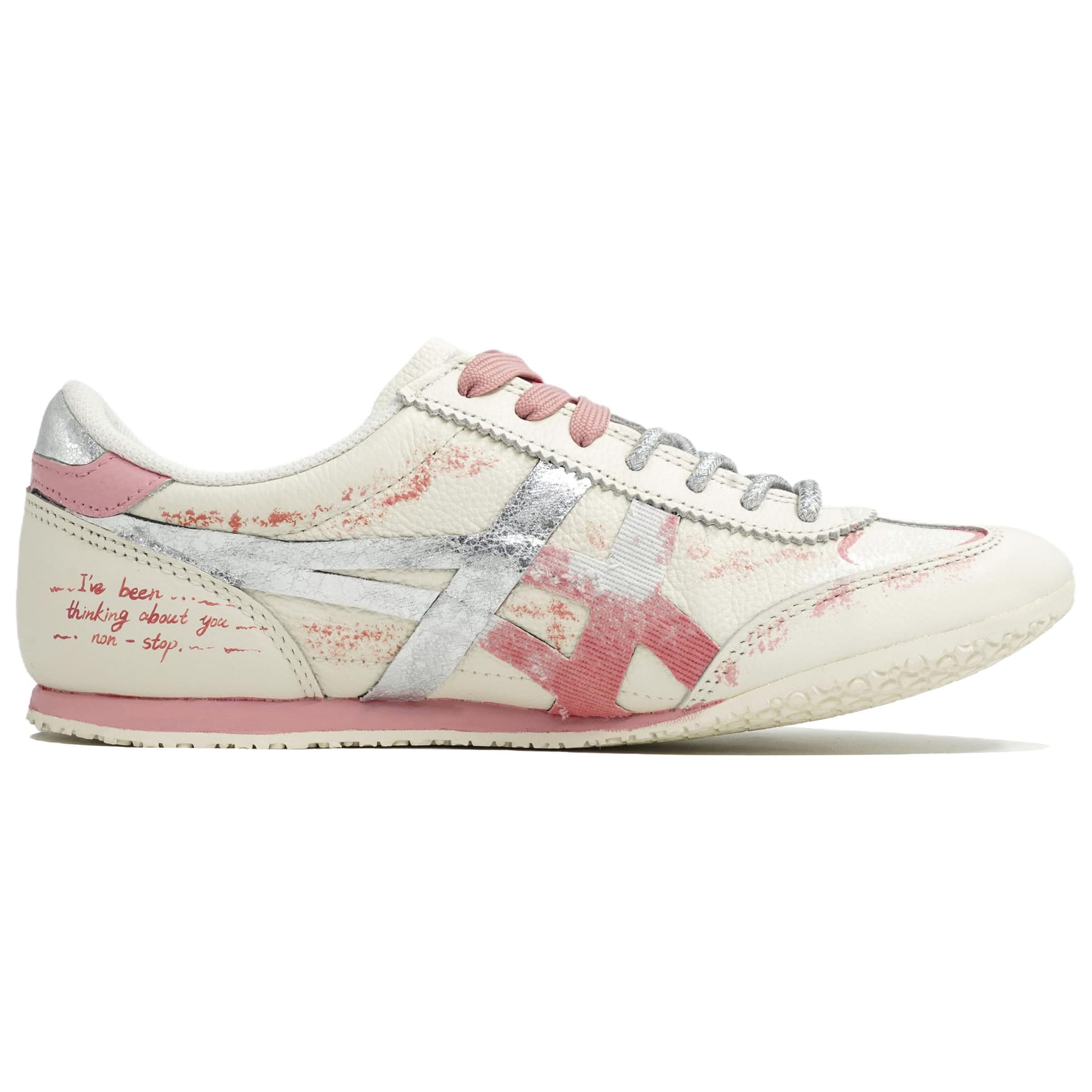 Кроссовки Onitsuka Tiger Machu Racer - изображение 3