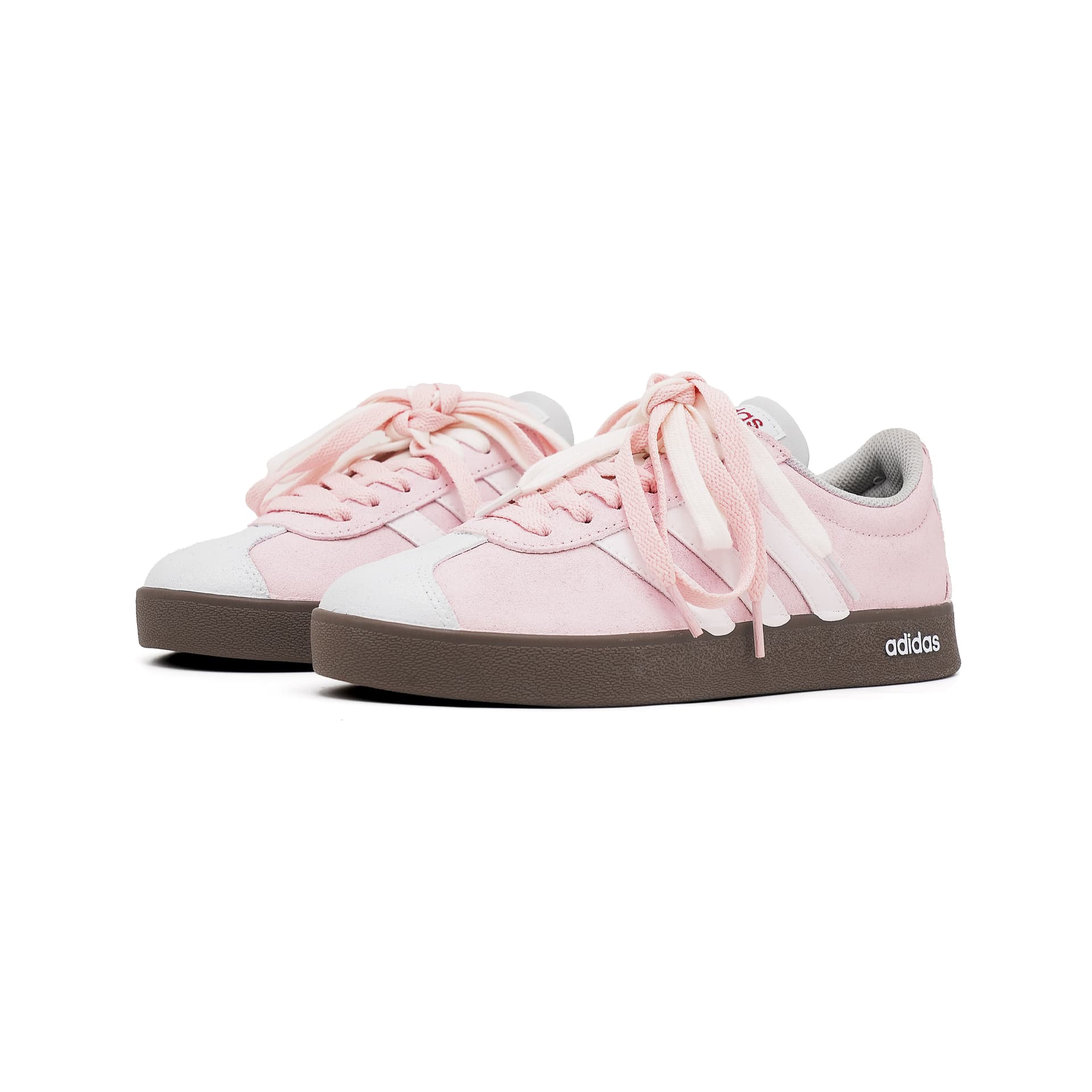 Кроссовки adidas Vl Court Classic - изображение 4