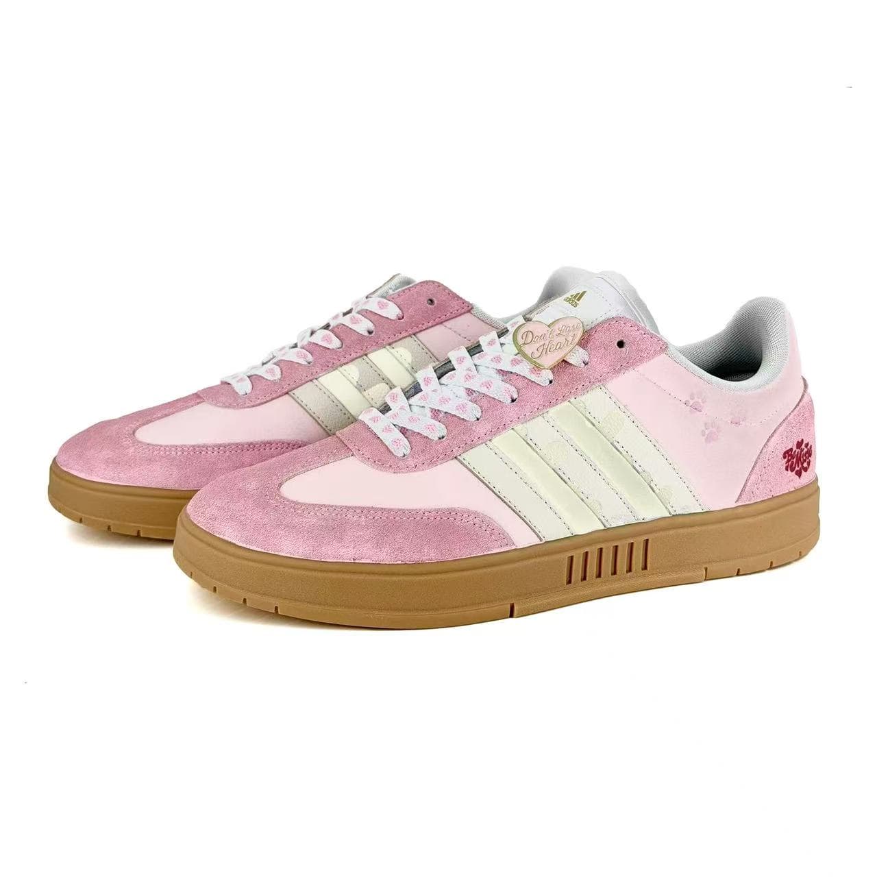 Кроссовки adidas GRADAS - изображение 3