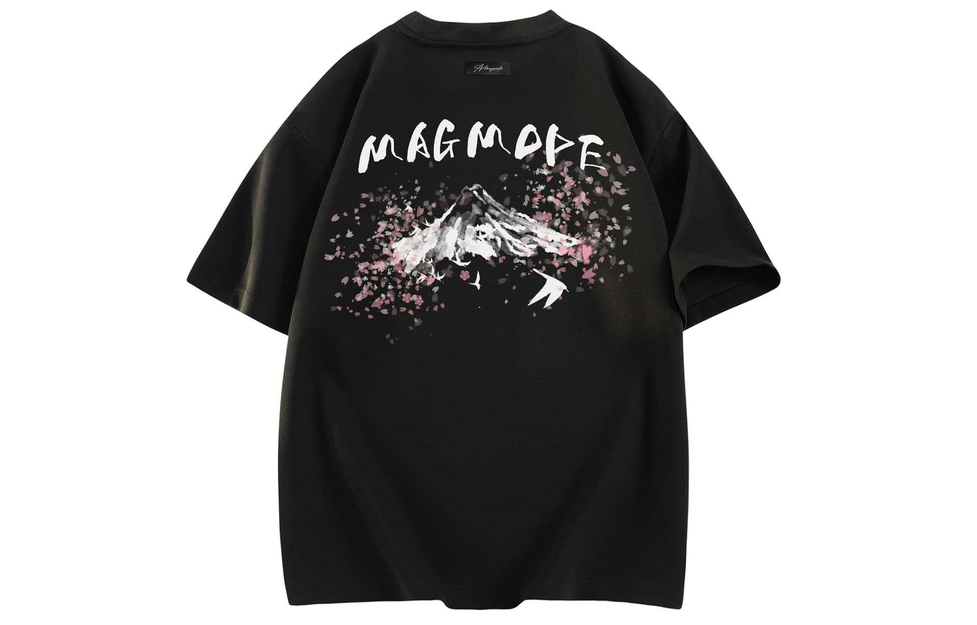 Футболка Magmode Унисекс T-рубашки - изображение 1