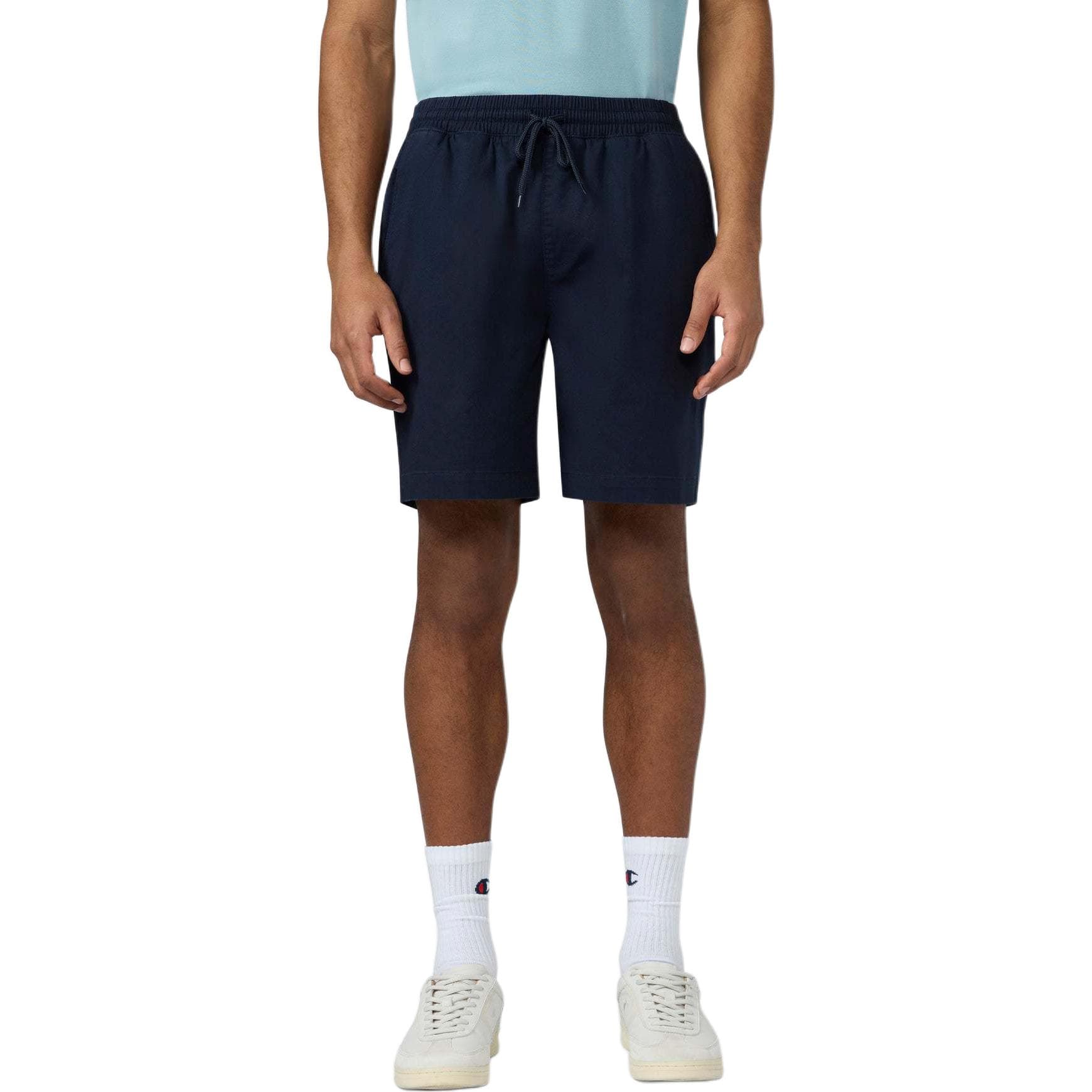Шорты Champion SS26 Повседневные шорты мужские - изображение 3