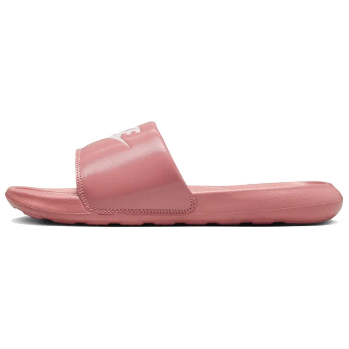 Сандалии Nike VICTORI ONE SLIDE Тапочки Женские Розовые - изображение 1