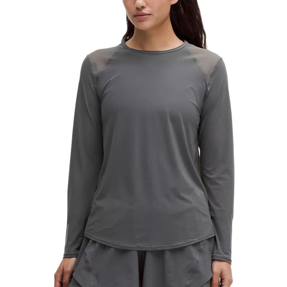 Блузка Женские рубашки Lululemon - изображение 8