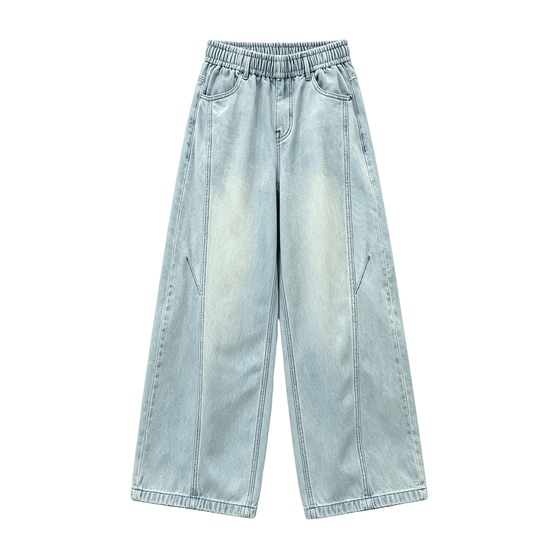 ABC KIDS Blue Kids Jeans - изображение 1