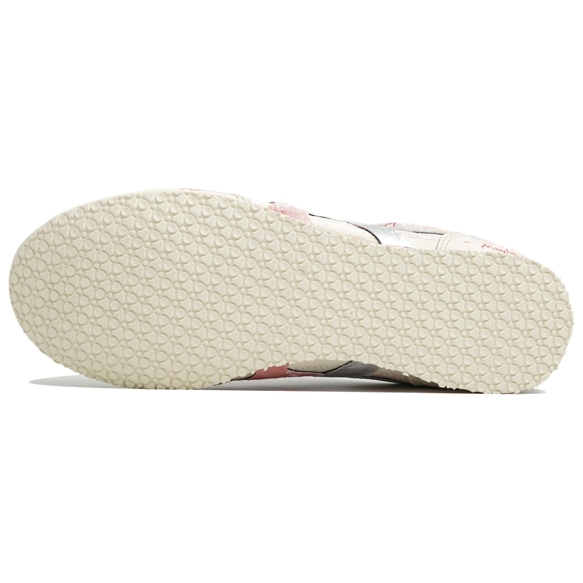 Кроссовки Onitsuka Tiger Machu Racer - изображение 6