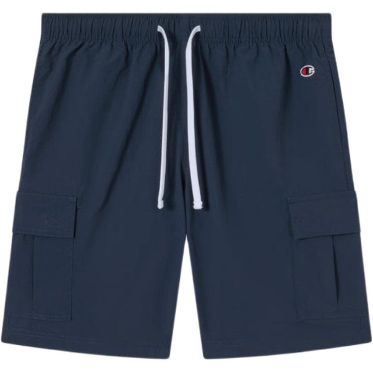 Champion SS26 Мужские 9' Карго Шорты Icons Карго Шорты Унисекс - изображение 1