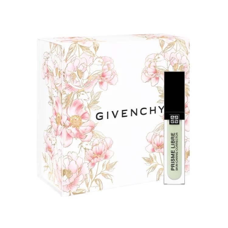 Givenchy Знаменитость Контурирование Осветление пигментации Лосьон Макияж Праймер Ограниченная серия коробки 520 - изображение 3