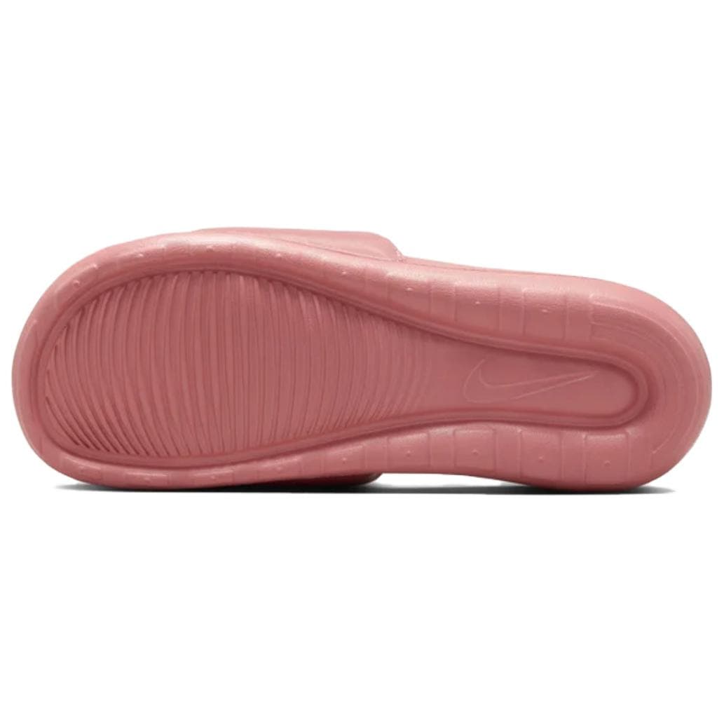 Сандалии Nike VICTORI ONE SLIDE Тапочки Женские Розовые - изображение 3