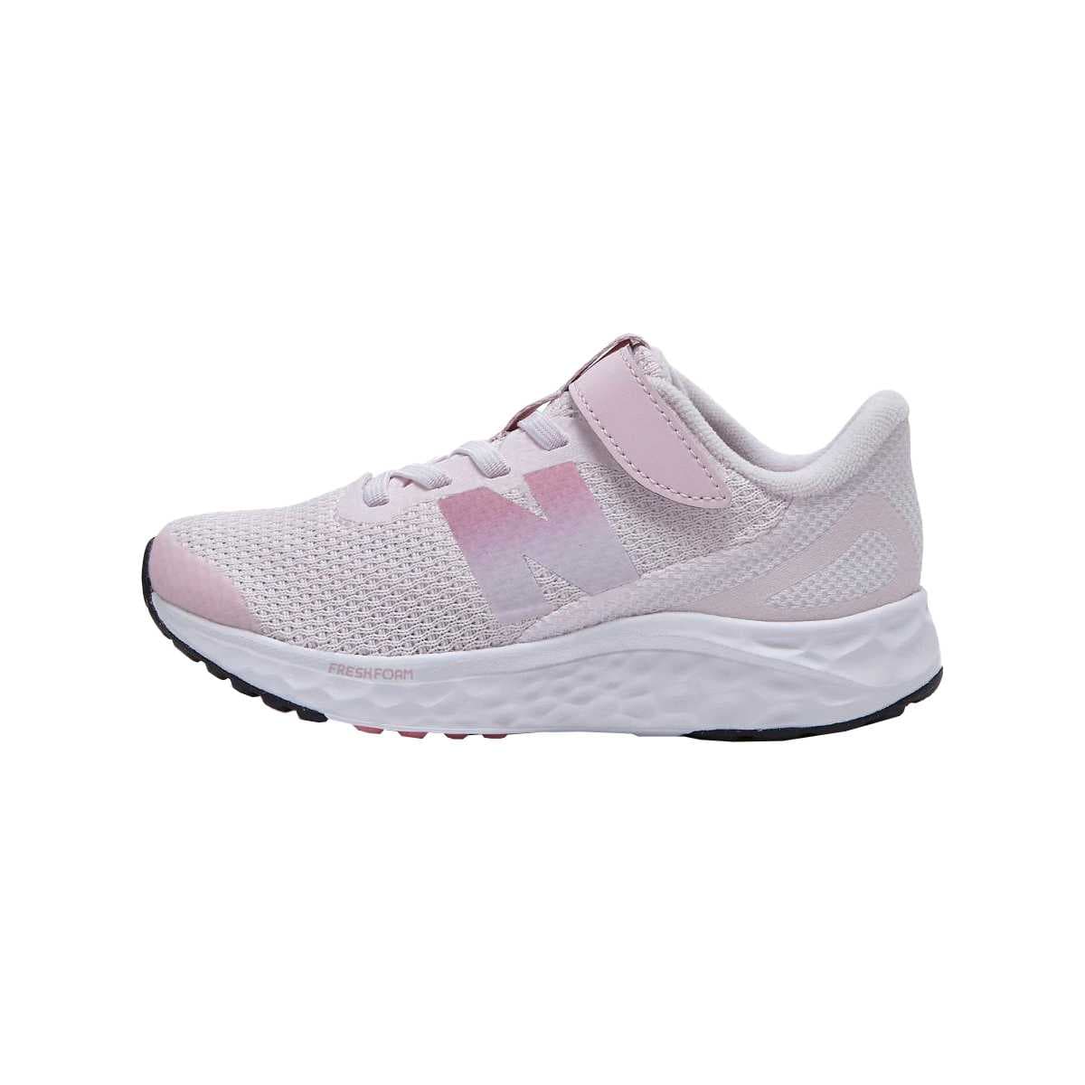 New Balance NB Fresh Foam Low Топ Детская обувь для активного отдыха Широкий Женские Детский - изображение 1