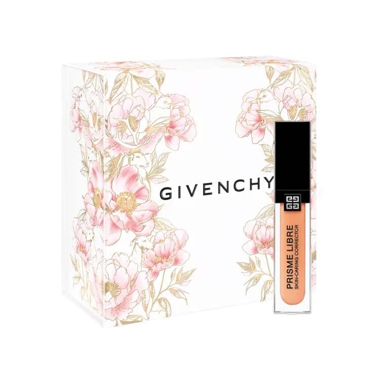 Givenchy Знаменитость Контурирование Осветление пигментации Лосьон Макияж Праймер Ограниченная серия коробки 520 - изображение 2
