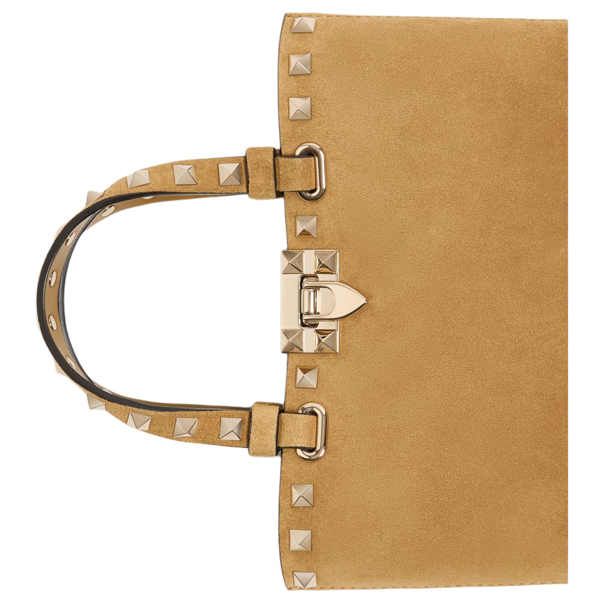 Сумка Valentino ROCKSTUD Tote - изображение 6