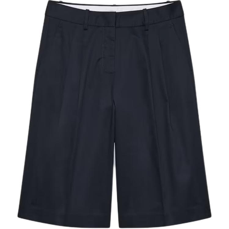 Шорты ARITZIA SS26 Haverford Chino Короткие Повседневные Шорты Женские - изображение 1