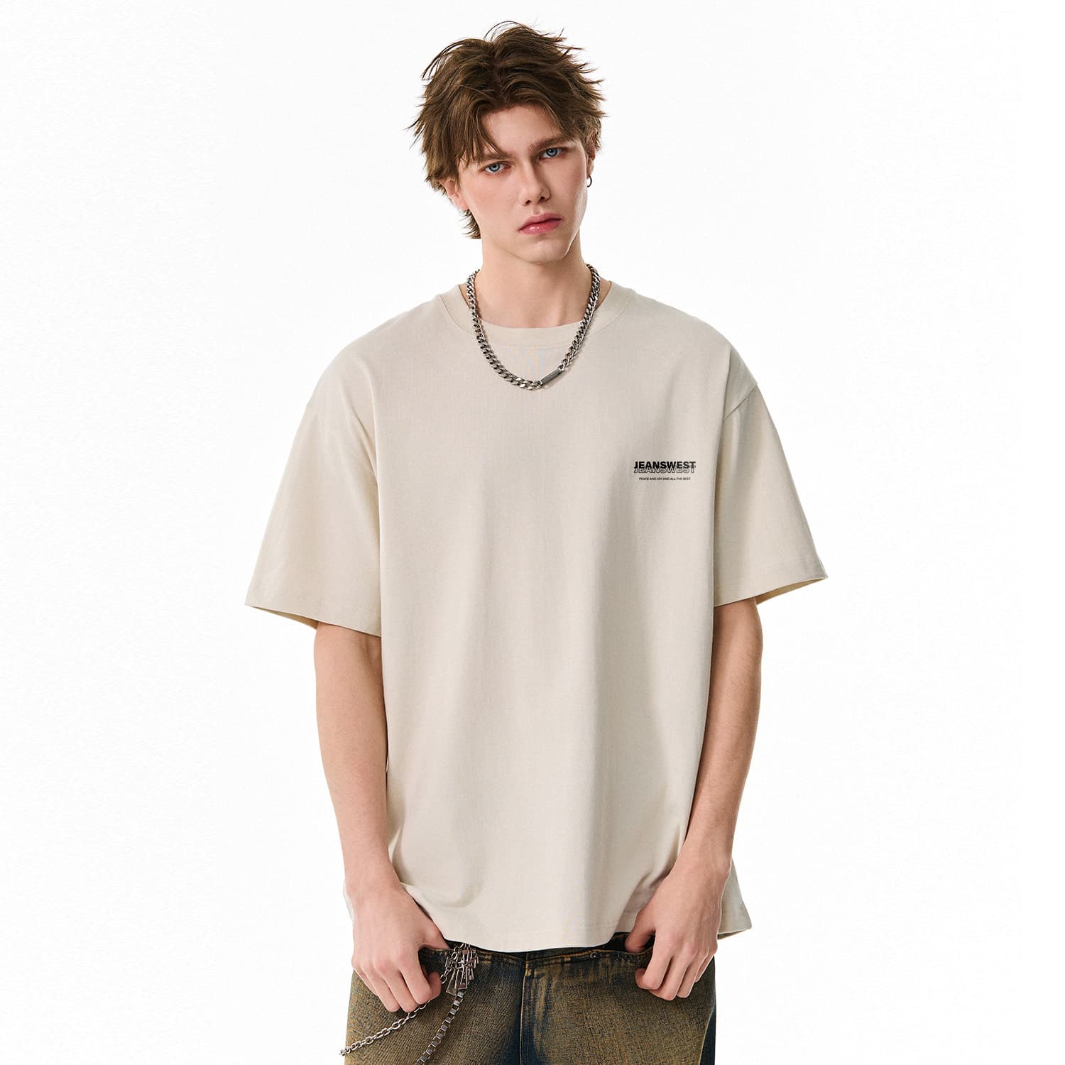Футболка JEANSWEST T - изображение 4
