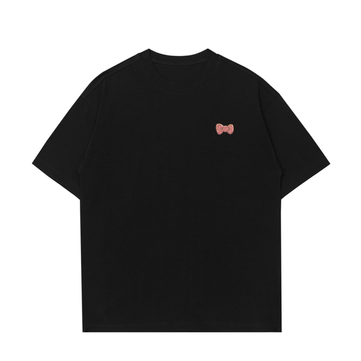 Футболка Sanrio Hello Kitty Collection Женские T-рубашки - изображение 2