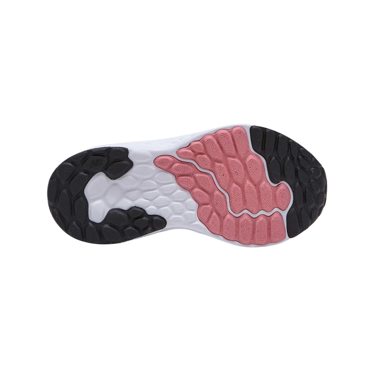 New Balance NB Fresh Foam Low Топ Детская обувь для активного отдыха Широкий Женские Детский - изображение 5