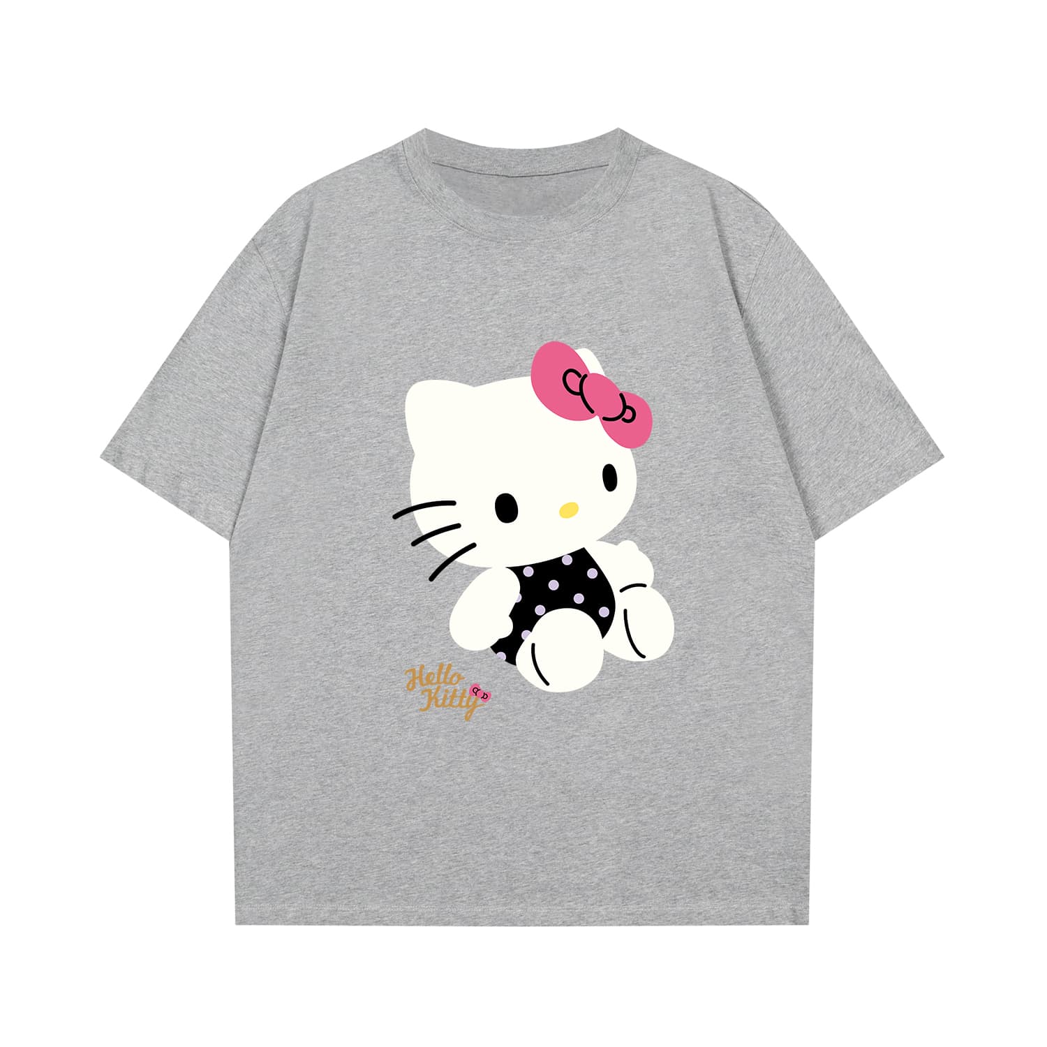 Футболка Sanrio Унисекс T-рубашки - изображение 1